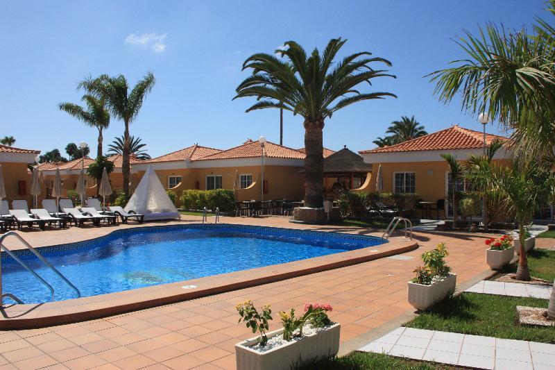 La Mirage Swingers Otel Playa del Ingles  Dış mekan fotoğraf