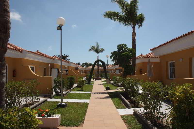 La Mirage Swingers Otel Playa del Ingles  Dış mekan fotoğraf